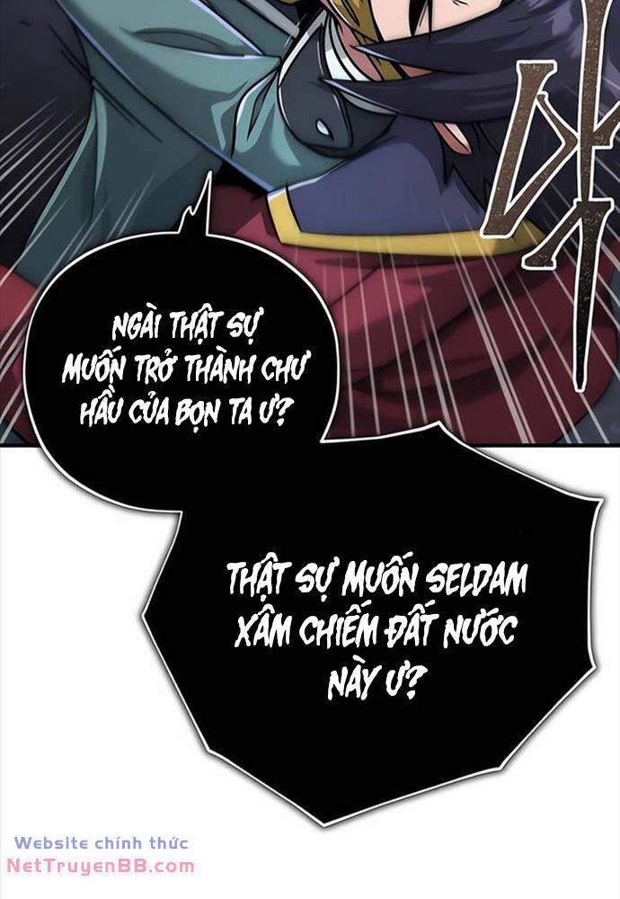 Sự Thức Tỉnh Của Hắc Ma Pháp Sư Sau 66666 Năm 102 trang 107