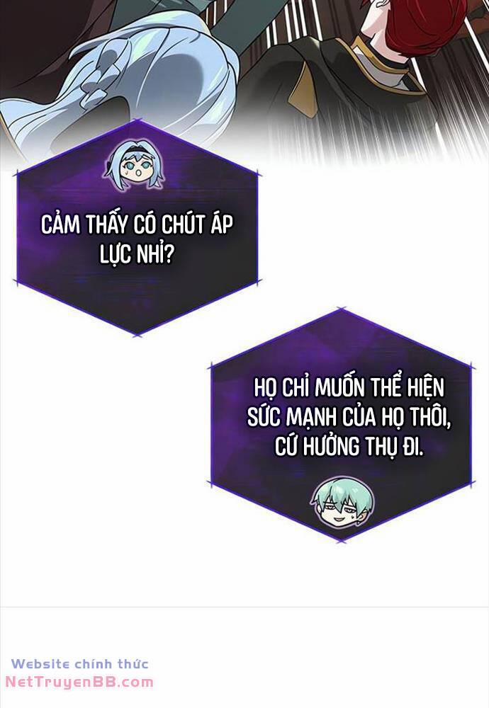 Sự Thức Tỉnh Của Hắc Ma Pháp Sư Sau 66666 Năm 102 trang 16