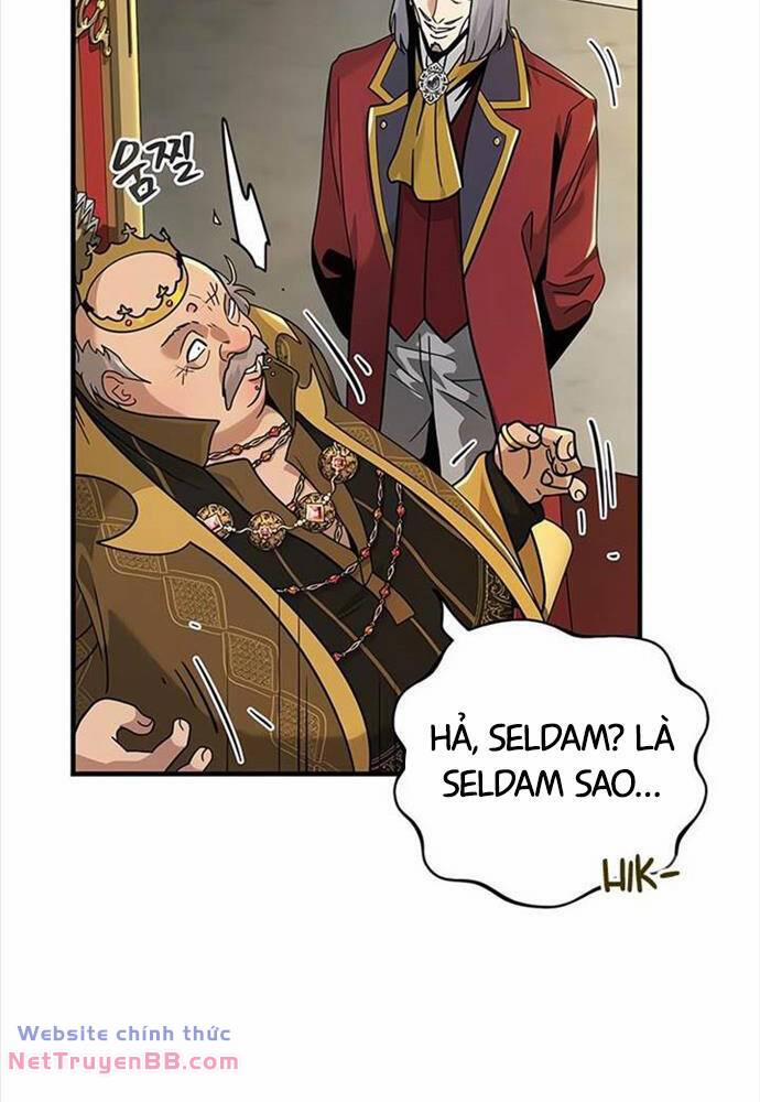 Sự Thức Tỉnh Của Hắc Ma Pháp Sư Sau 66666 Năm 102 trang 19