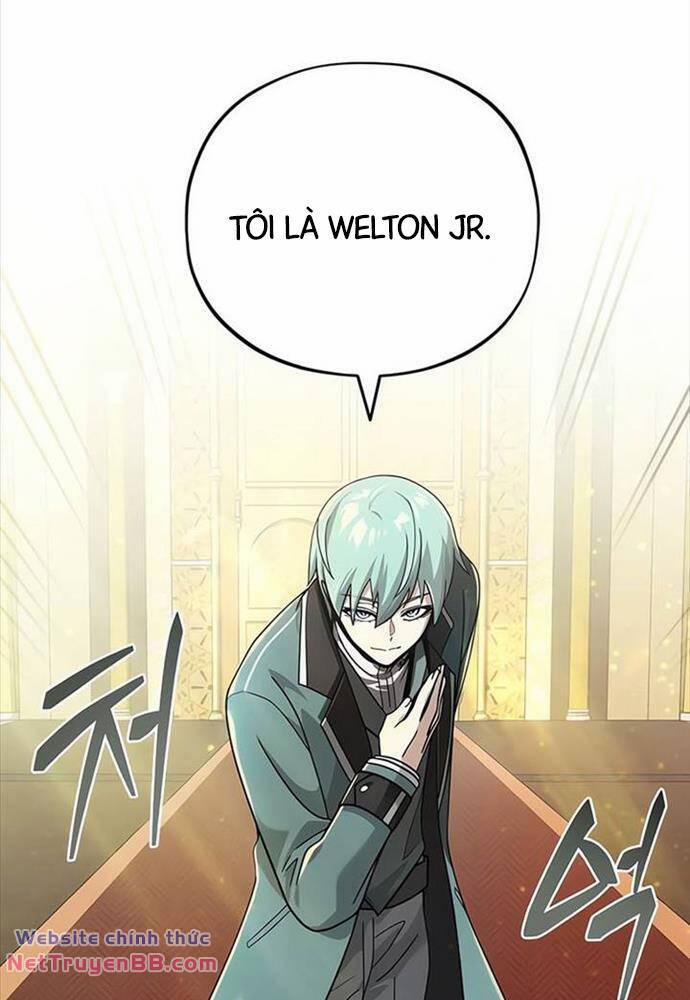 Sự Thức Tỉnh Của Hắc Ma Pháp Sư Sau 66666 Năm 102 trang 20