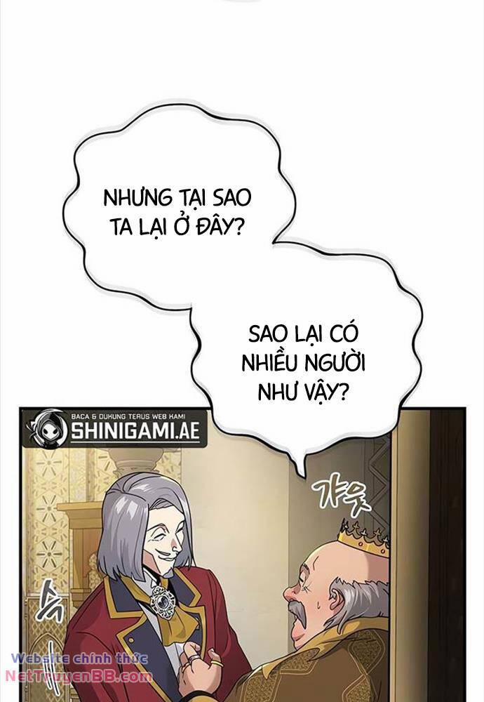 Sự Thức Tỉnh Của Hắc Ma Pháp Sư Sau 66666 Năm 102 trang 22