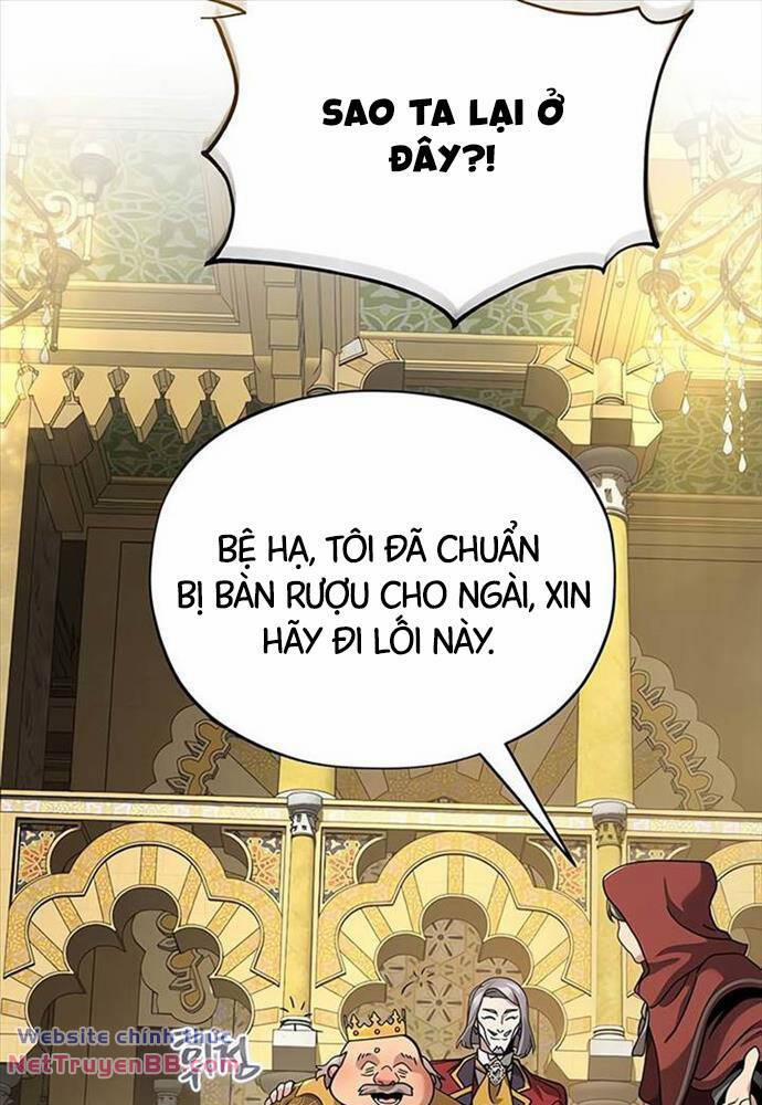 Sự Thức Tỉnh Của Hắc Ma Pháp Sư Sau 66666 Năm 102 trang 24