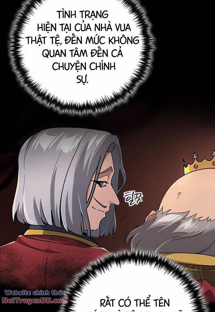 Sự Thức Tỉnh Của Hắc Ma Pháp Sư Sau 66666 Năm 102 trang 26