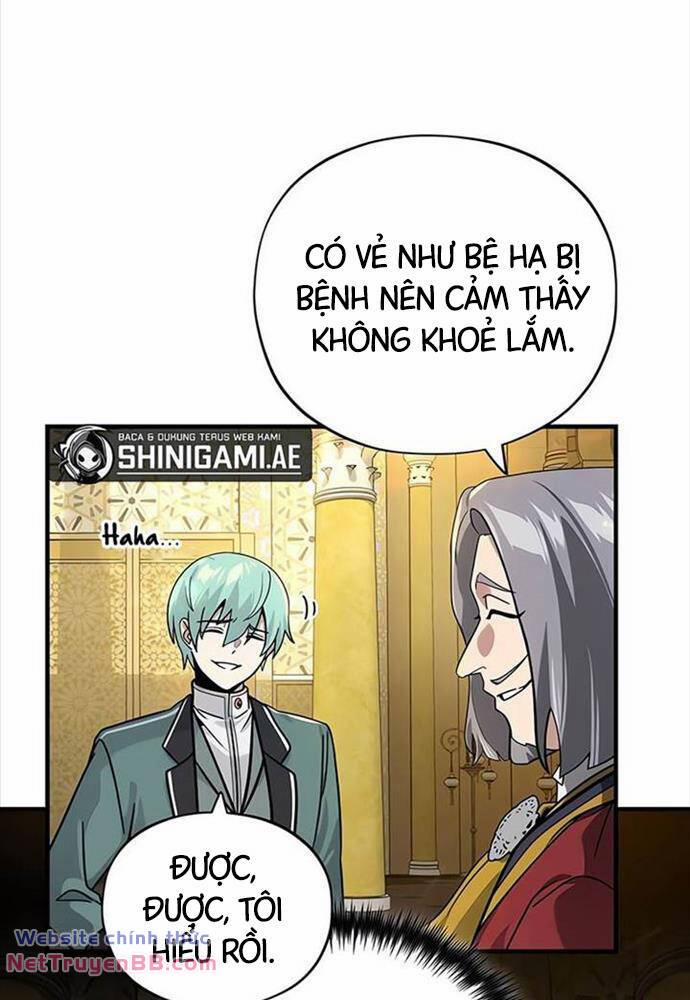 Sự Thức Tỉnh Của Hắc Ma Pháp Sư Sau 66666 Năm 102 trang 30