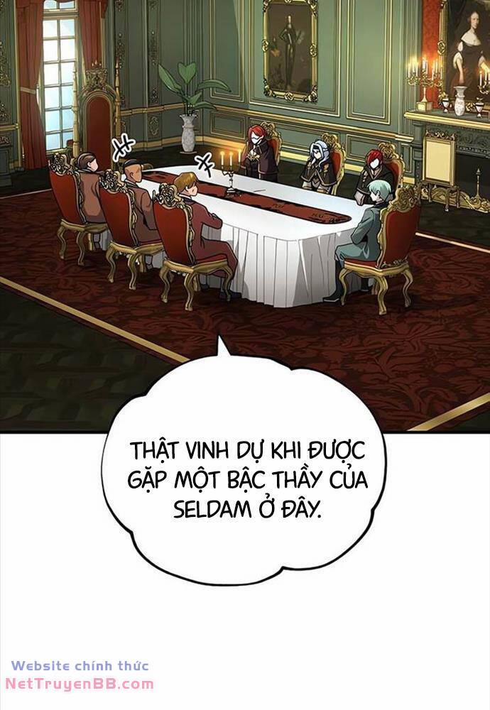 Sự Thức Tỉnh Của Hắc Ma Pháp Sư Sau 66666 Năm 102 trang 34