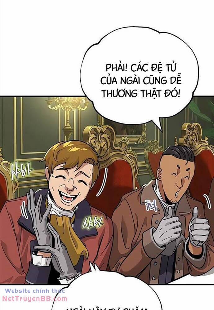 Sự Thức Tỉnh Của Hắc Ma Pháp Sư Sau 66666 Năm 102 trang 35