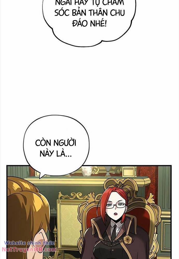 Sự Thức Tỉnh Của Hắc Ma Pháp Sư Sau 66666 Năm 102 trang 36