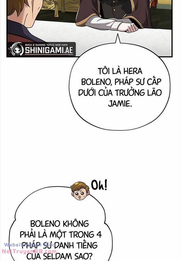 Sự Thức Tỉnh Của Hắc Ma Pháp Sư Sau 66666 Năm 102 trang 37