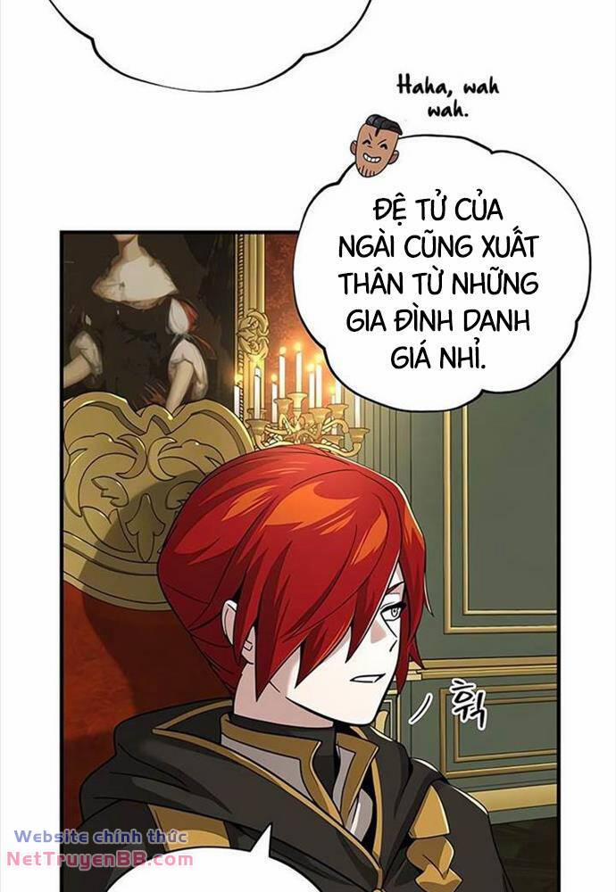 Sự Thức Tỉnh Của Hắc Ma Pháp Sư Sau 66666 Năm 102 trang 38