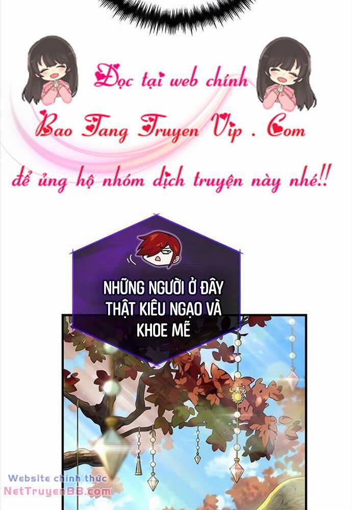 Sự Thức Tỉnh Của Hắc Ma Pháp Sư Sau 66666 Năm 102 trang 4