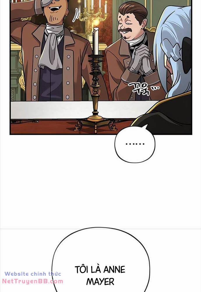 Sự Thức Tỉnh Của Hắc Ma Pháp Sư Sau 66666 Năm 102 trang 40