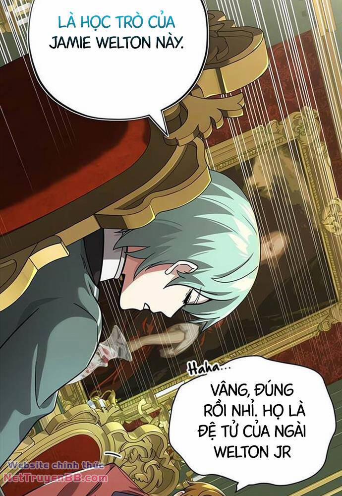 Sự Thức Tỉnh Của Hắc Ma Pháp Sư Sau 66666 Năm 102 trang 44