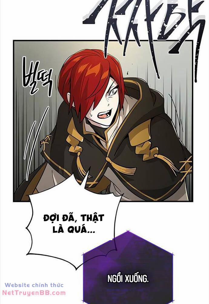 Sự Thức Tỉnh Của Hắc Ma Pháp Sư Sau 66666 Năm 102 trang 57