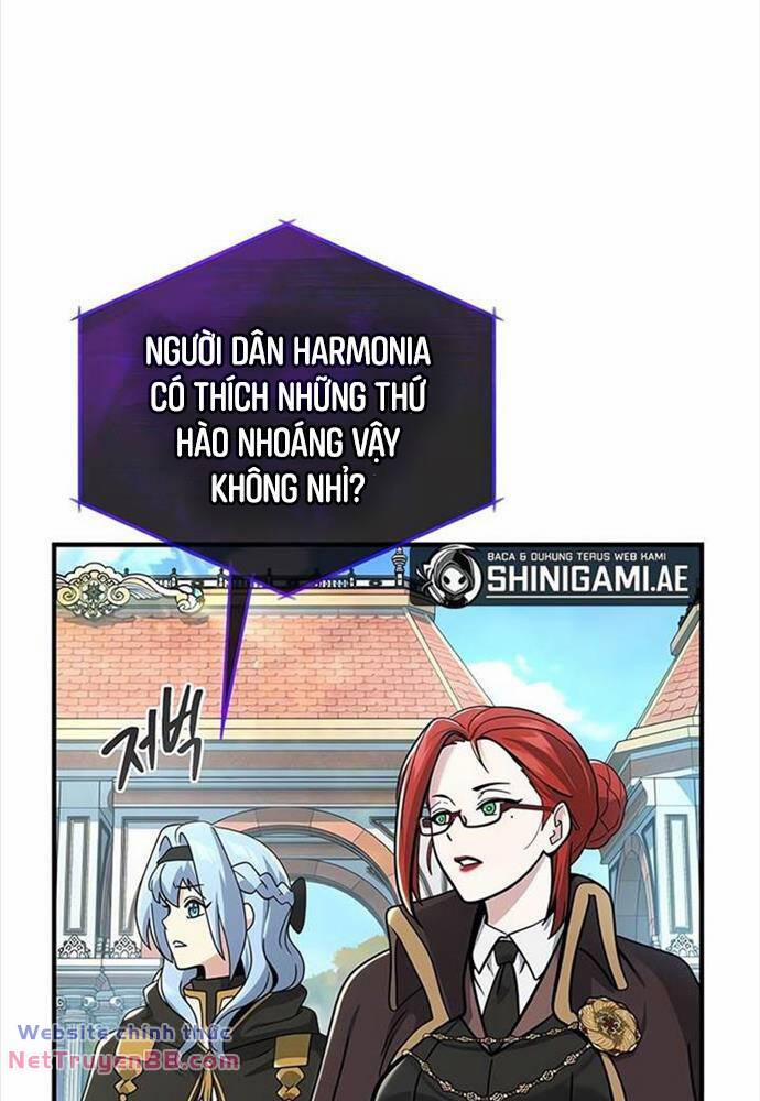 Sự Thức Tỉnh Của Hắc Ma Pháp Sư Sau 66666 Năm 102 trang 6