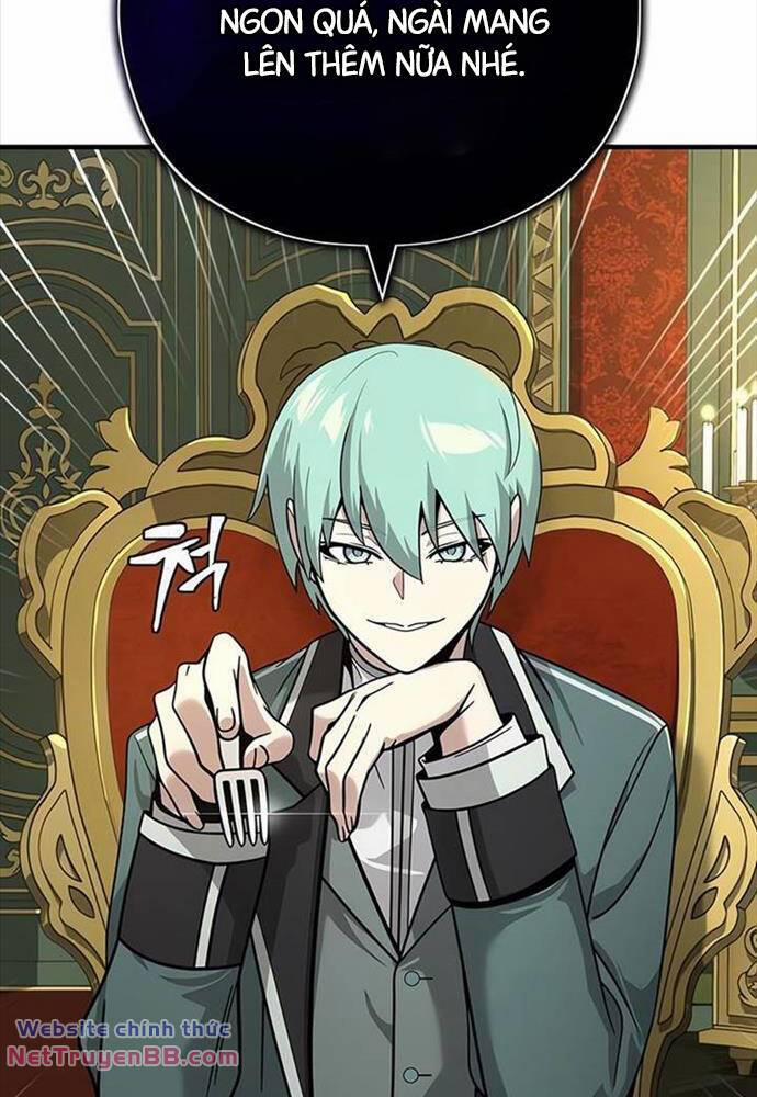 Sự Thức Tỉnh Của Hắc Ma Pháp Sư Sau 66666 Năm 102 trang 66