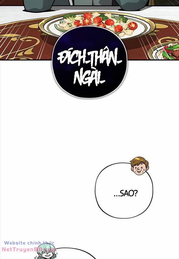 Sự Thức Tỉnh Của Hắc Ma Pháp Sư Sau 66666 Năm 102 trang 67