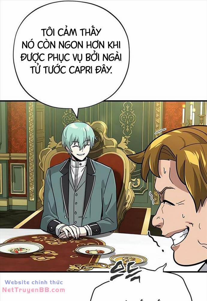 Sự Thức Tỉnh Của Hắc Ma Pháp Sư Sau 66666 Năm 102 trang 74