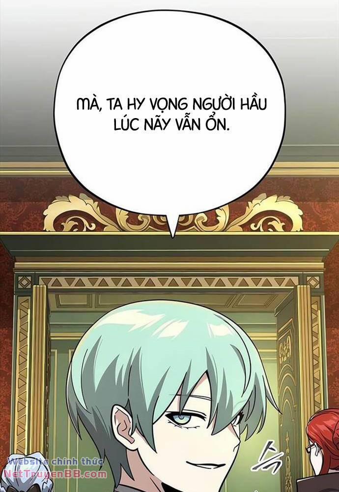 Sự Thức Tỉnh Của Hắc Ma Pháp Sư Sau 66666 Năm 102 trang 77