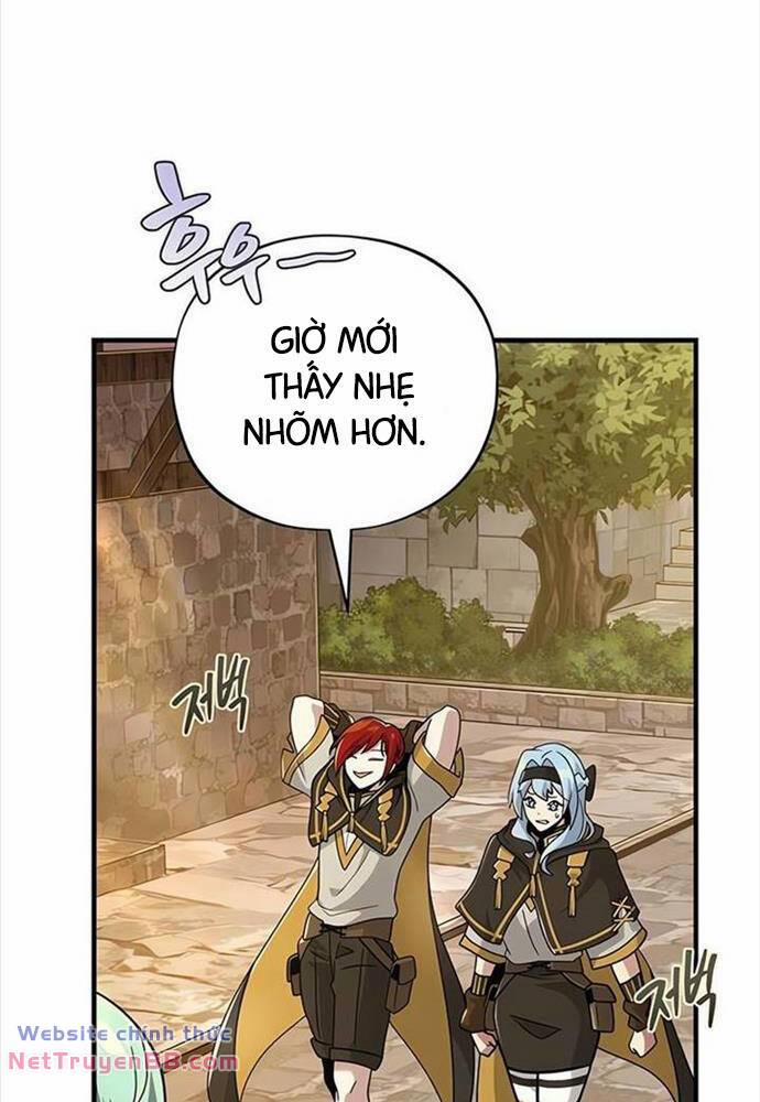 Sự Thức Tỉnh Của Hắc Ma Pháp Sư Sau 66666 Năm 102 trang 81