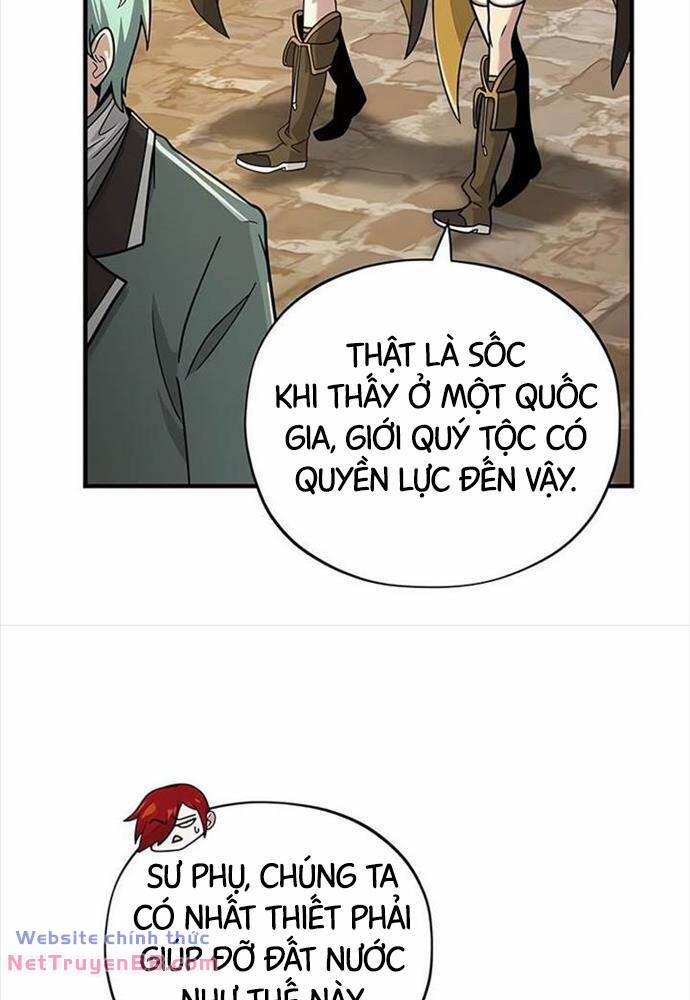 Sự Thức Tỉnh Của Hắc Ma Pháp Sư Sau 66666 Năm 102 trang 82