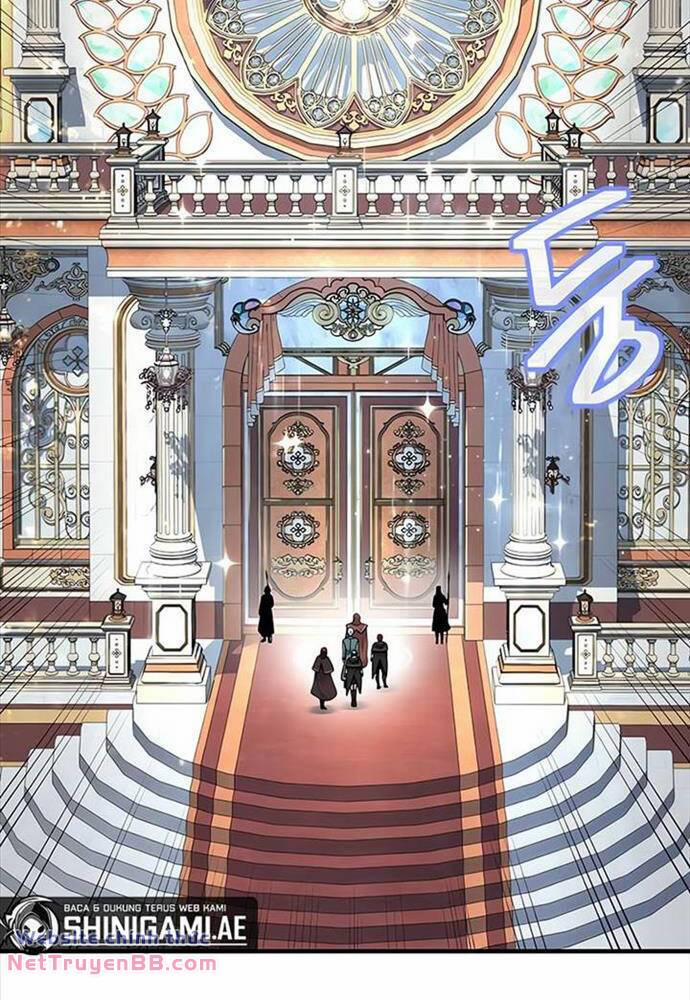 Sự Thức Tỉnh Của Hắc Ma Pháp Sư Sau 66666 Năm 102 trang 9