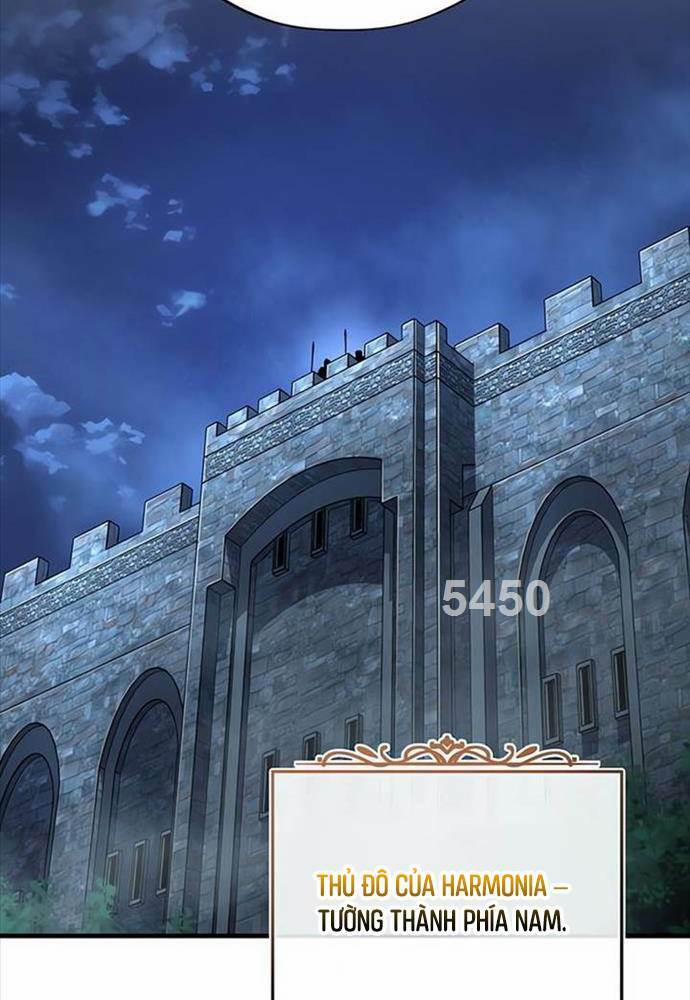 Sự Thức Tỉnh Của Hắc Ma Pháp Sư Sau 66666 Năm 103 trang 1