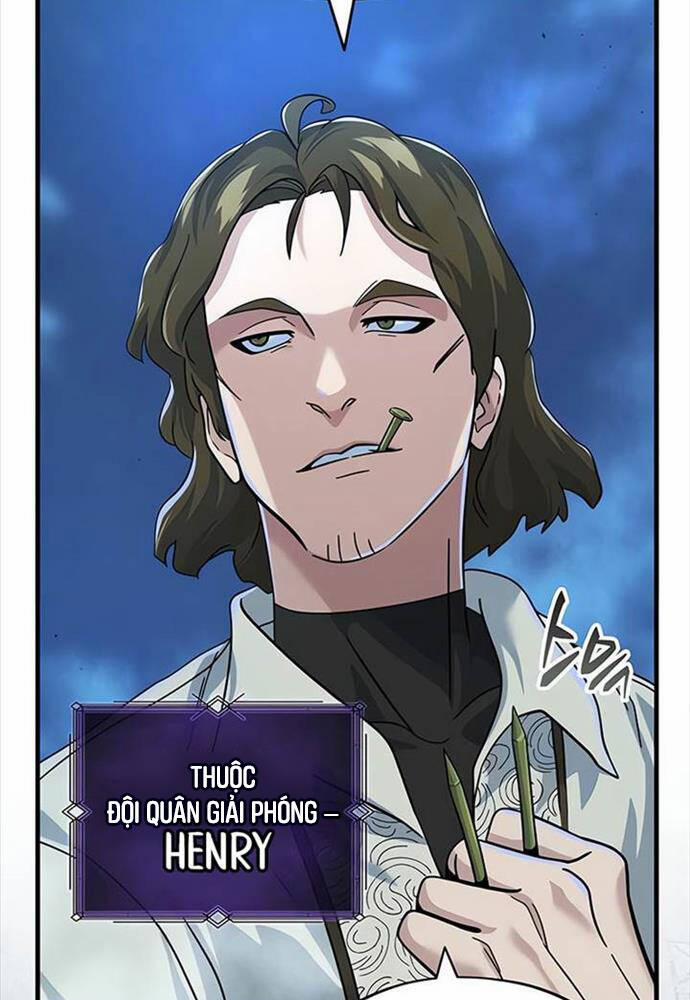 Sự Thức Tỉnh Của Hắc Ma Pháp Sư Sau 66666 Năm 103 trang 10