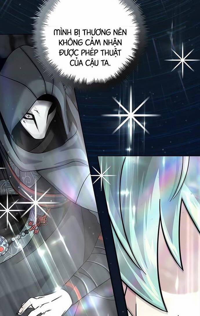 Sự Thức Tỉnh Của Hắc Ma Pháp Sư Sau 66666 Năm 103 trang 100