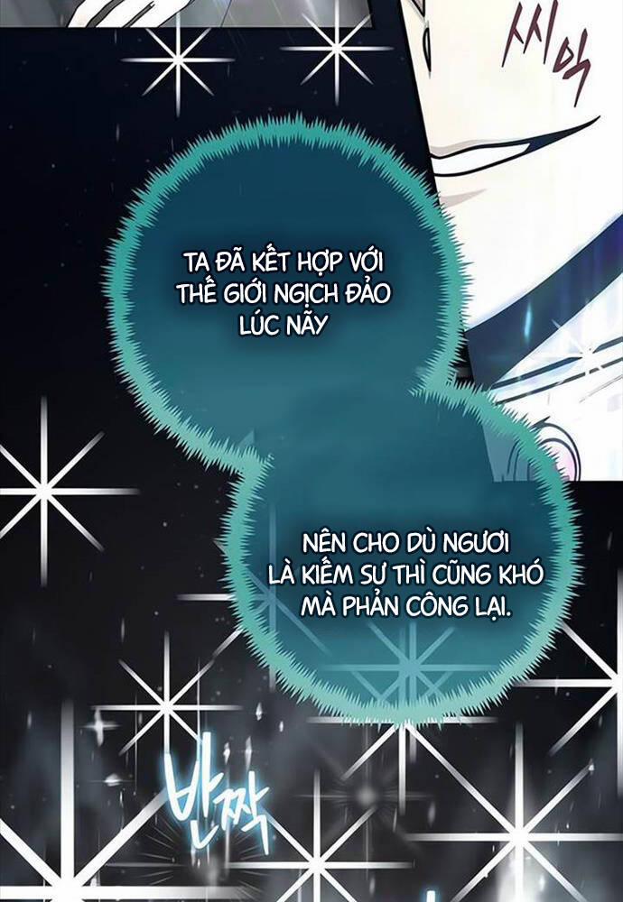 Sự Thức Tỉnh Của Hắc Ma Pháp Sư Sau 66666 Năm 103 trang 101