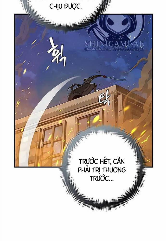 Sự Thức Tỉnh Của Hắc Ma Pháp Sư Sau 66666 Năm 103 trang 106