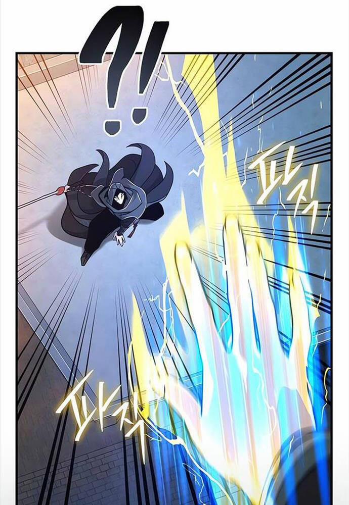 Sự Thức Tỉnh Của Hắc Ma Pháp Sư Sau 66666 Năm 103 trang 107