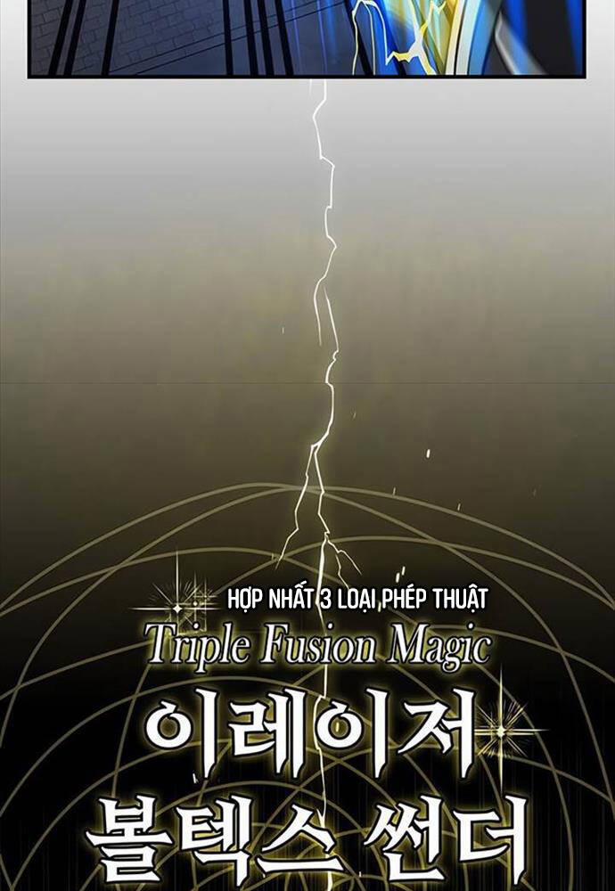 Sự Thức Tỉnh Của Hắc Ma Pháp Sư Sau 66666 Năm 103 trang 108