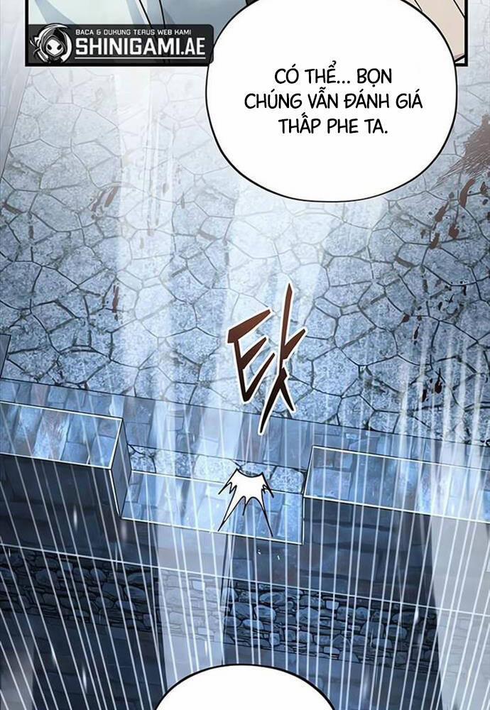 Sự Thức Tỉnh Của Hắc Ma Pháp Sư Sau 66666 Năm 103 trang 11