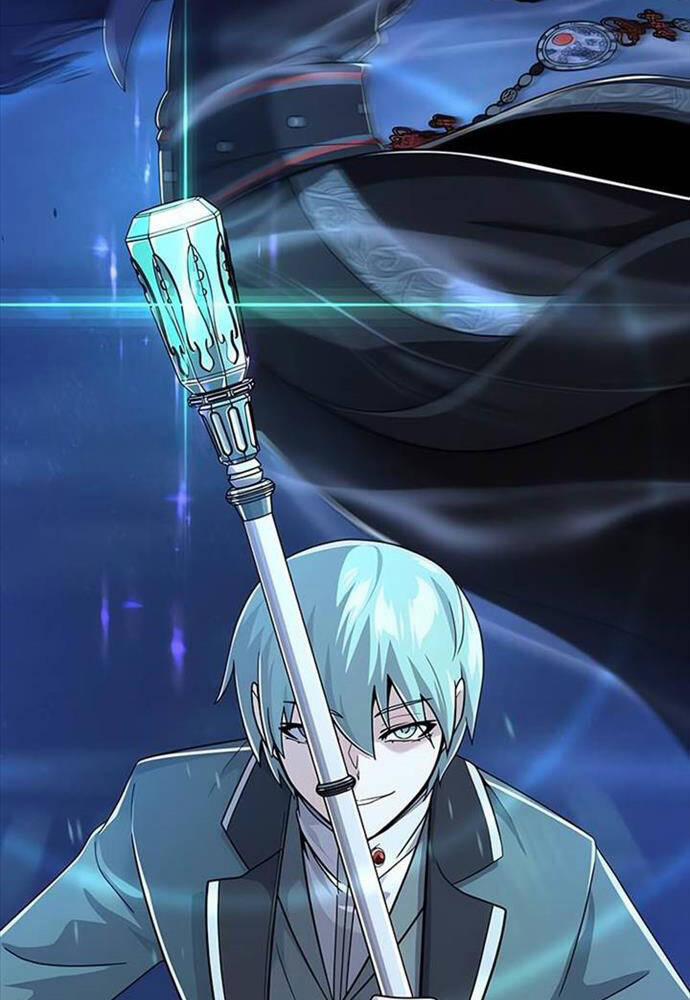 Sự Thức Tỉnh Của Hắc Ma Pháp Sư Sau 66666 Năm 103 trang 119