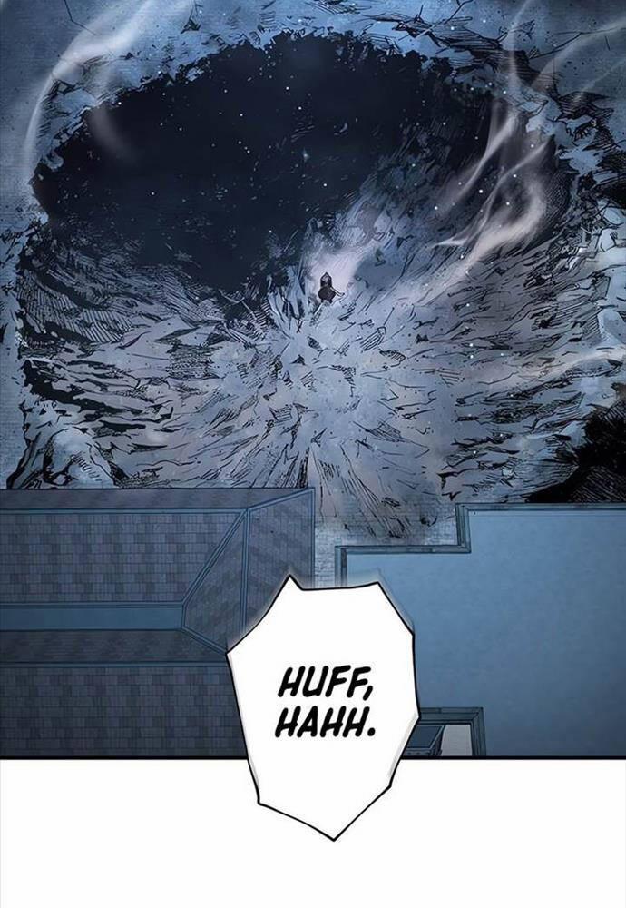 Sự Thức Tỉnh Của Hắc Ma Pháp Sư Sau 66666 Năm 103 trang 130