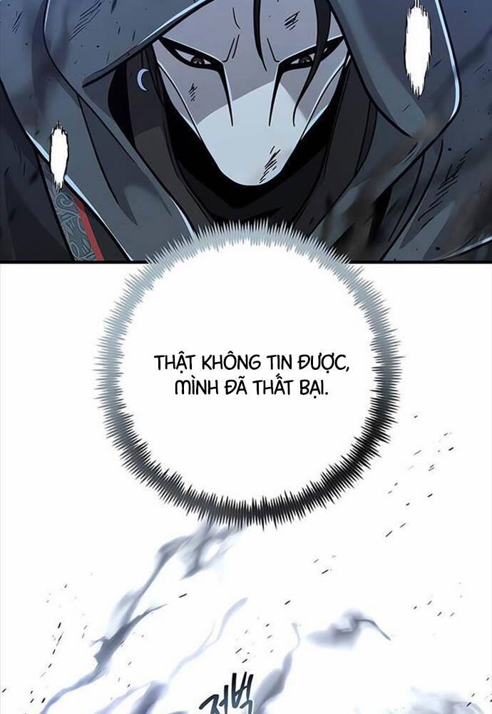 Sự Thức Tỉnh Của Hắc Ma Pháp Sư Sau 66666 Năm 103 trang 132