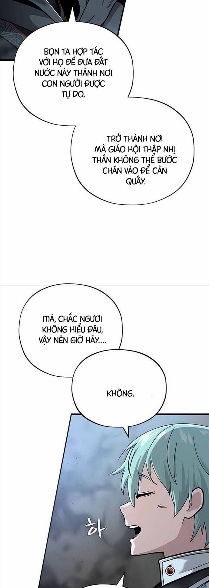 Sự Thức Tỉnh Của Hắc Ma Pháp Sư Sau 66666 Năm 103 trang 138