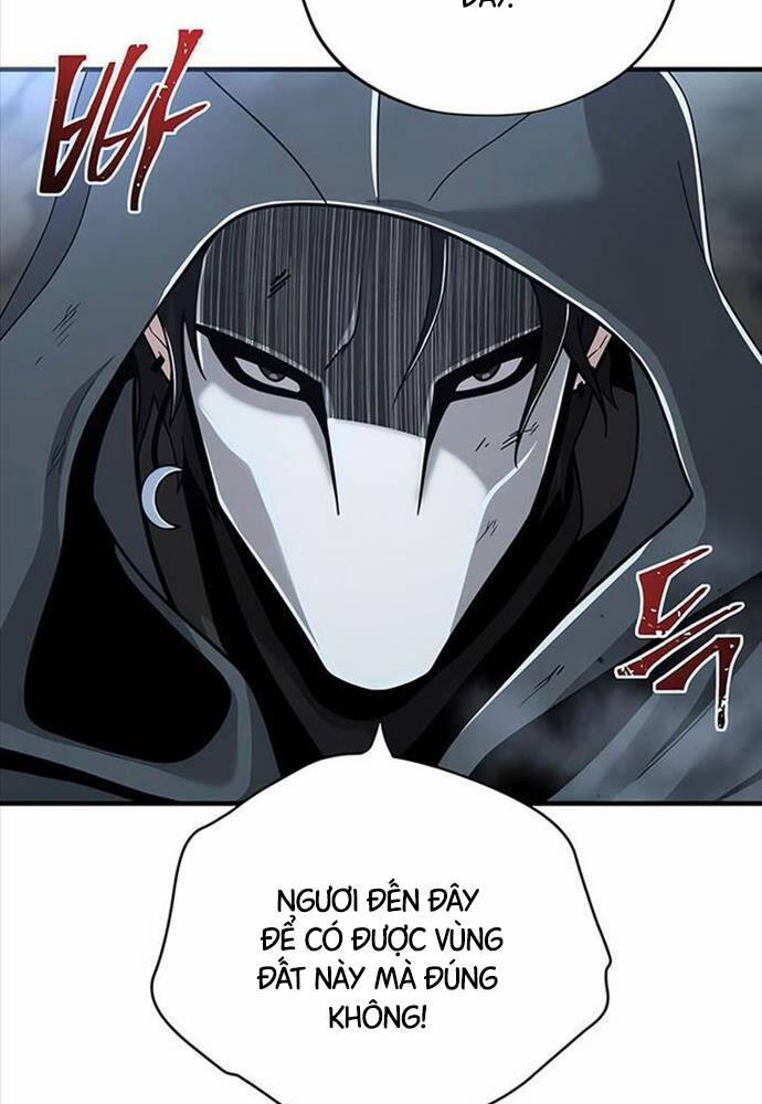 Sự Thức Tỉnh Của Hắc Ma Pháp Sư Sau 66666 Năm 103 trang 140