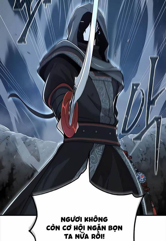 Sự Thức Tỉnh Của Hắc Ma Pháp Sư Sau 66666 Năm 103 trang 142