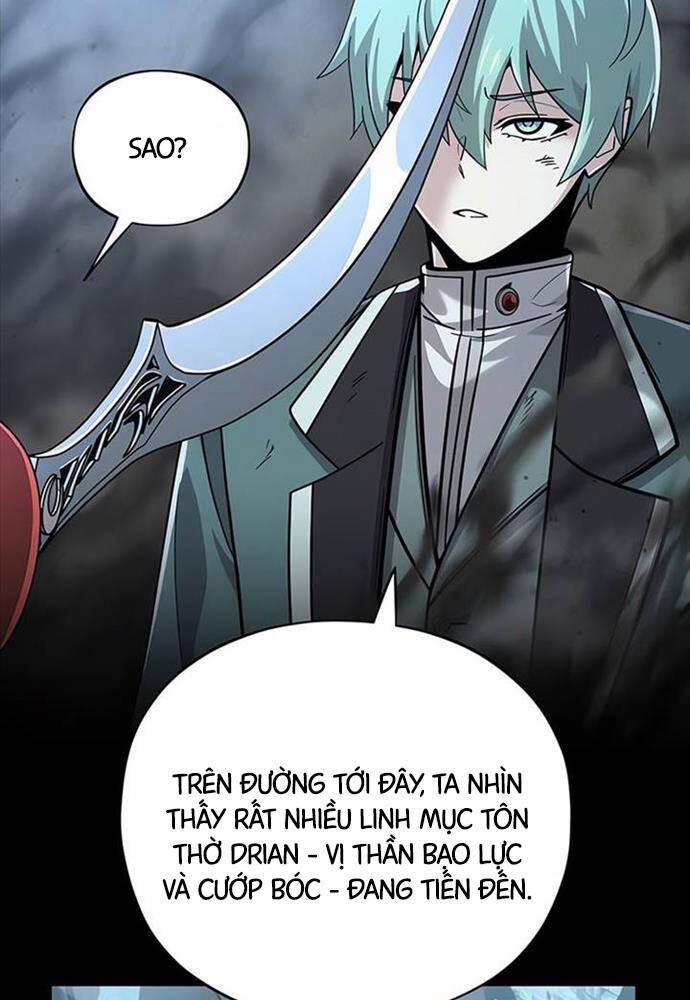 Sự Thức Tỉnh Của Hắc Ma Pháp Sư Sau 66666 Năm 103 trang 144