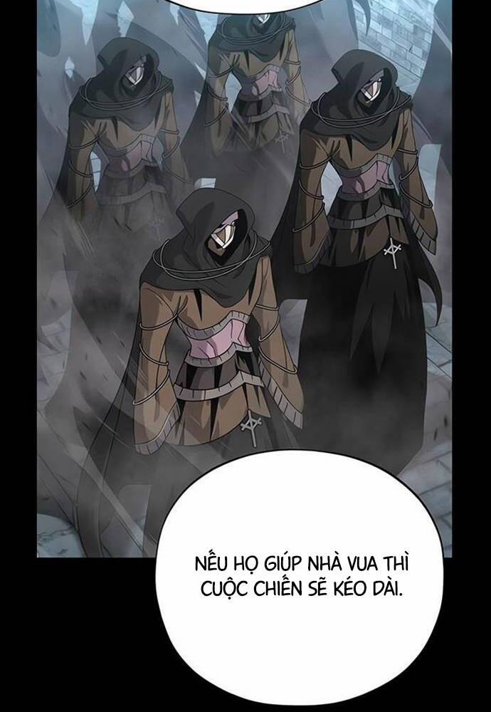 Sự Thức Tỉnh Của Hắc Ma Pháp Sư Sau 66666 Năm 103 trang 145