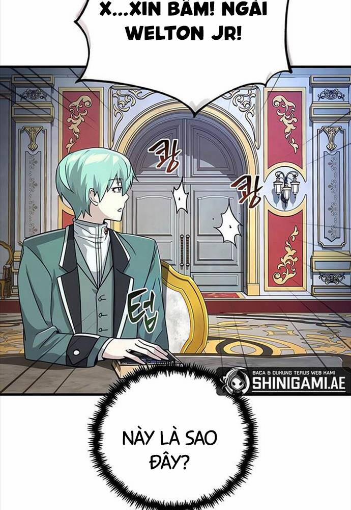 Sự Thức Tỉnh Của Hắc Ma Pháp Sư Sau 66666 Năm 103 trang 18