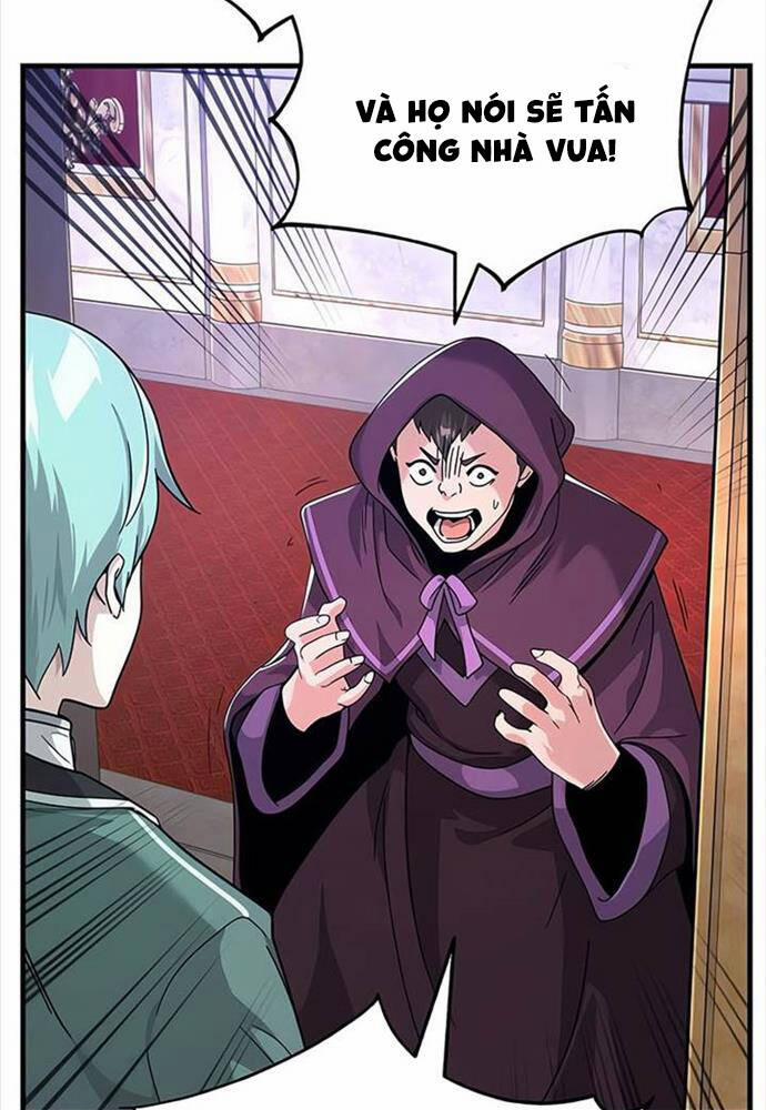 Sự Thức Tỉnh Của Hắc Ma Pháp Sư Sau 66666 Năm 103 trang 20