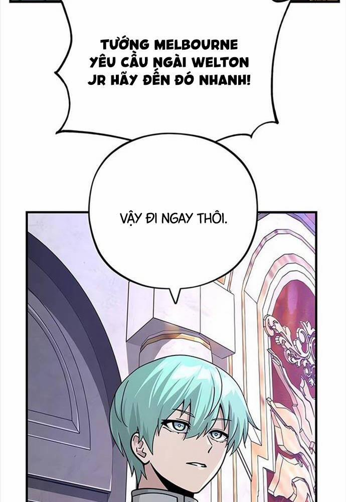 Sự Thức Tỉnh Của Hắc Ma Pháp Sư Sau 66666 Năm 103 trang 21