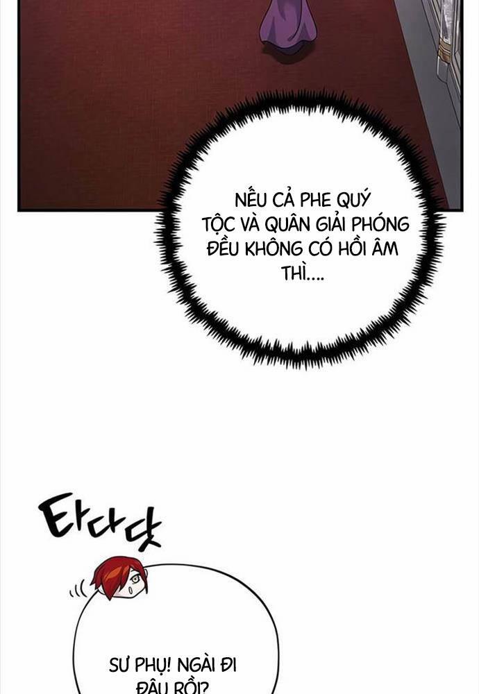 Sự Thức Tỉnh Của Hắc Ma Pháp Sư Sau 66666 Năm 103 trang 24