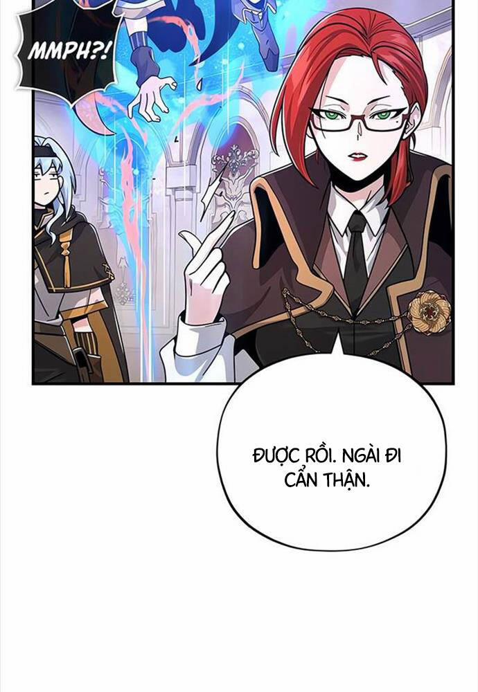 Sự Thức Tỉnh Của Hắc Ma Pháp Sư Sau 66666 Năm 103 trang 27