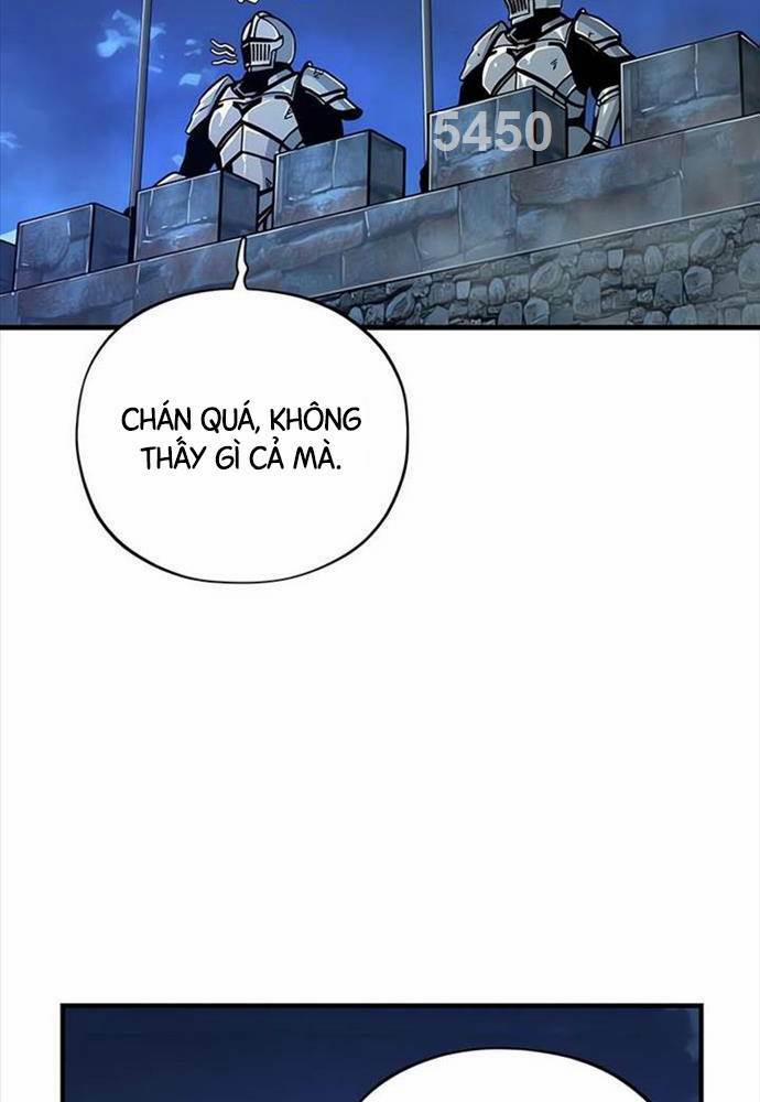 Sự Thức Tỉnh Của Hắc Ma Pháp Sư Sau 66666 Năm 103 trang 3