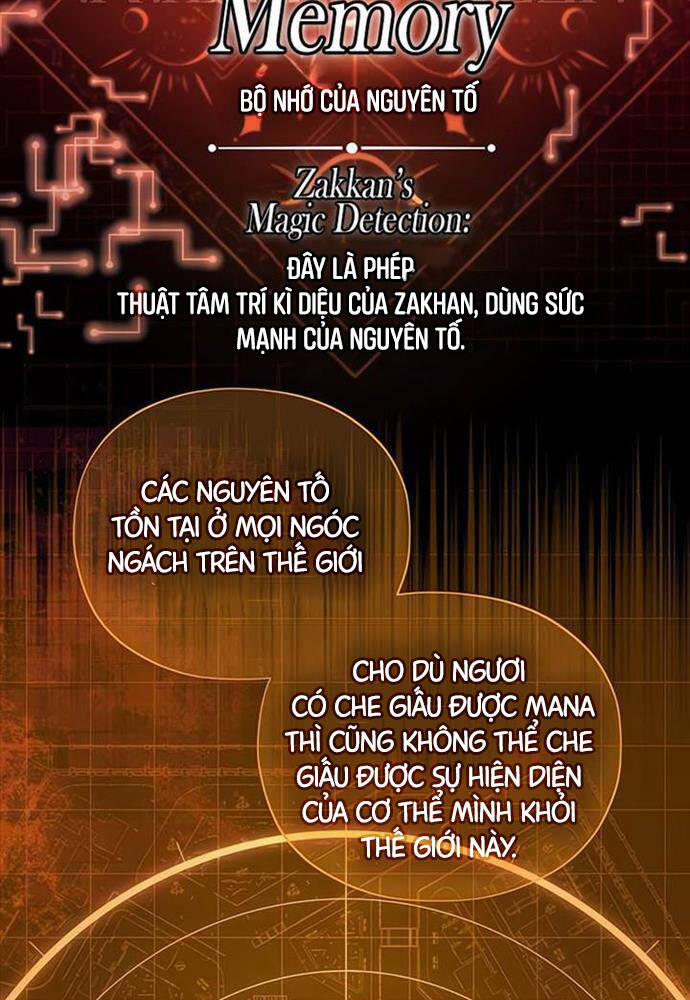 Sự Thức Tỉnh Của Hắc Ma Pháp Sư Sau 66666 Năm 103 trang 33