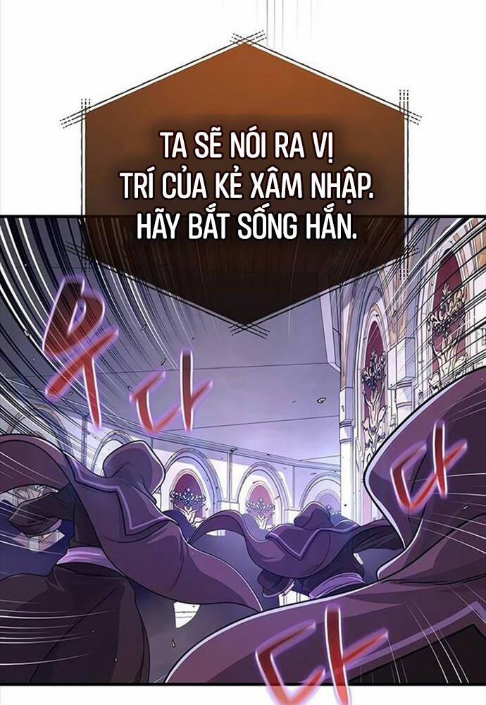 Sự Thức Tỉnh Của Hắc Ma Pháp Sư Sau 66666 Năm 103 trang 36