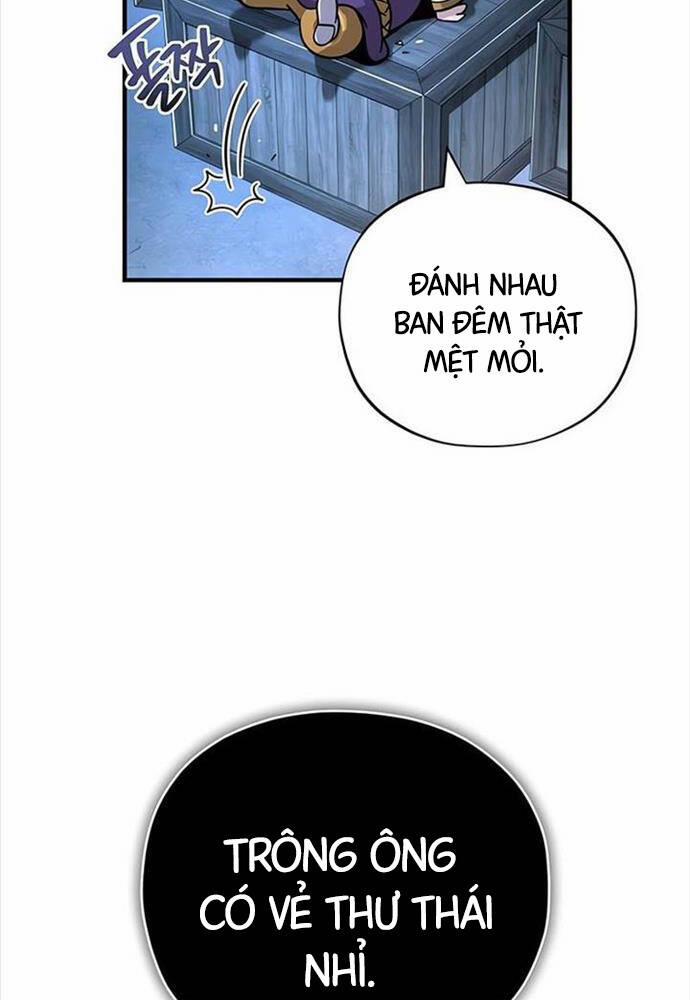 Sự Thức Tỉnh Của Hắc Ma Pháp Sư Sau 66666 Năm 103 trang 38